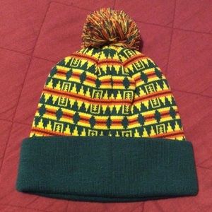 Jerry Garcia Winter Hat | Poshmark